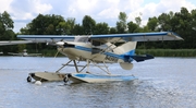 (Private) Maule M-7-235 Super Rocket (N49MW) at  Vette/Blust - Oshkosh Seaplane Base, United States