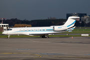 (Private) Gulfstream G650 (N4CP) at  Hamburg - Fuhlsbuettel (Helmut Schmidt), Germany