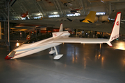 (Private) Rutan VariEze (N4EZ) at  Washington - Dulles International, United States