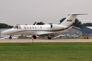(Private) Cessna 525B Citation CJ3 (N4GA) at  Oshkosh - Wittman Regional, United States