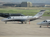 (Private) Cessna 525B Citation CJ3+ (N4JN) at  Denver - Centennial, United States