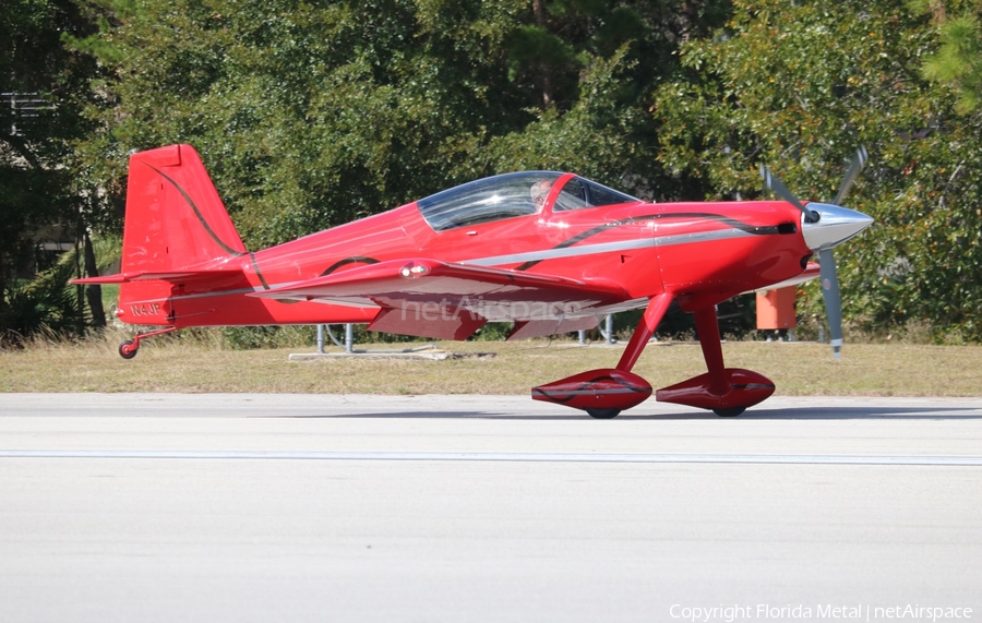 (Private) Rocket F1 (N4JP) | Photo 549761