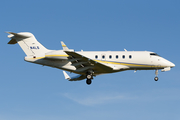 JetSelect Aviation Bombardier BD-100-1A10 Challenger 300 (N4LS) at  Teterboro, United States