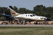 (Private) Socata TBM 850 (N4MD) at  Oshkosh - Wittman Regional, United States