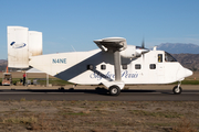 Skydive Perris Short SC.7 Skyvan 3 (N4NE) at  Perris Valley, United States