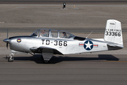 (Private) Beech T-34A Mentor (N4WL) at  Las Vegas - North Las Vegas, United States