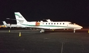 (Private) Cessna 680 Citation Sovereign (N4ZC) at  Orlando - Executive, United States