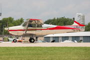 (Private) Cessna 172 Skyhawk (N5000A) at  Oshkosh - Wittman Regional, United States
