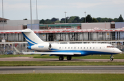 Executive Jet Management Bombardier BD-700-1A11 Global 5000 (N5000P) at  London - Luton, United Kingdom