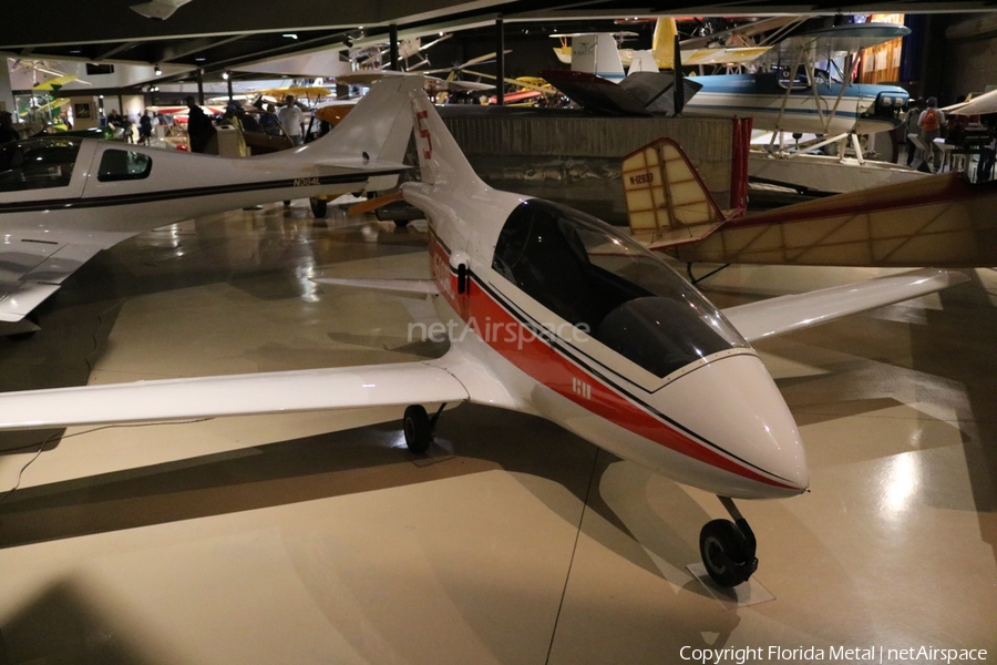 (Private) Bede BD-5 (N500BD) | Photo 587216
