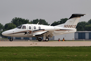 (Private) Eclipse EA500 (N500CD) at  Oshkosh - Wittman Regional, United States