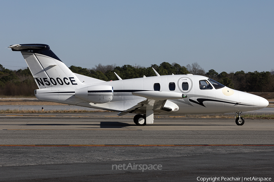 (Private) Eclipse EA500 (N500CE) | Photo 373722