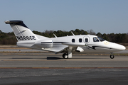 (Private) Eclipse EA500 (N500CE) at  Atlanta - Dekalb-Peachtree, United States
