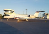(Private) Gulfstream VII G500 (N500DH) at  Orlando - Executive, United States