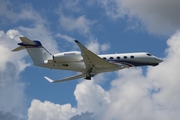 (Private) Gulfstream VII G500 (N500DH) at  Orlando - Executive, United States