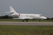 Dumont Aircraft Charter Dassault Falcon 2000 (N500DJ) at  Orlando - Executive, United States