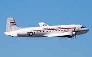 Berlin Airlift Historical Foundation Douglas C-54R Skymaster (N500EJ) at  Tampa - MacDill AFB, United States