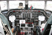 Berlin Airlift Historical Foundation Douglas C-54R Skymaster (N500EJ) at  Oshkosh - Wittman Regional, United States