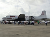 Berlin Airlift Historical Foundation Douglas C-54R Skymaster (N500EJ) at  Ceiba - Jose Aponte de la Torre, Puerto Rico