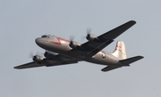 Berlin Airlift Historical Foundation Douglas C-54R Skymaster (N500EJ) at  Detroit - Willow Run, United States