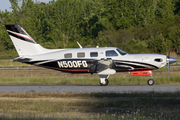 (Private) Piper PA-46-500TP Malibu Meridian (N500FG) at  Atlanta - Dekalb-Peachtree, United States