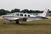 (Private) Beech A36 Bonanza (N500GE) at  Oshkosh - Wittman Regional, United States