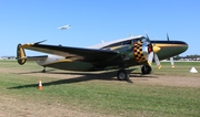 (Private) Howard 500 (N500HP) at  Oshkosh - Wittman Regional, United States