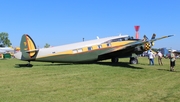 (Private) Howard 500 (N500HP) at  Oshkosh - Wittman Regional, United States