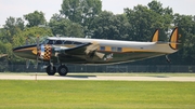 (Private) Howard 500 (N500HP) at  Oshkosh - Wittman Regional, United States