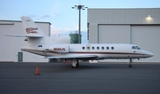 (Private) Dassault Falcon 50 (N500JS) at  Orlando - Executive, United States