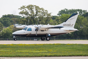 (Private) Mitsubishi MU-2P (MU-2B-26A) (N500LE) at  Oshkosh - Wittman Regional, United States