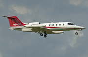 (Private) Learjet 35A (N500LL) at  Miami - Kendal Tamiami Executive, United States