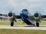 (Private) Howard 500 (N500LN) at  Oshkosh - Wittman Regional, United States