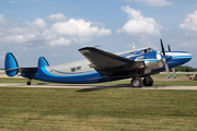 (Private) Howard 500 (N500LN) at  Oshkosh - Wittman Regional, United States