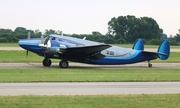 (Private) Howard 500 (N500LN) at  Oshkosh - Wittman Regional, United States