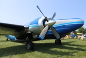 (Private) Howard 500 (N500LN) at  Oshkosh - Wittman Regional, United States