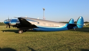 (Private) Howard 500 (N500LN) at  Oshkosh - Wittman Regional, United States