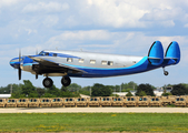 (Private) Howard 500 (N500LN) at  Oshkosh - Wittman Regional, United States