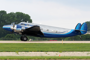 (Private) Howard 500 (N500LN) at  Oshkosh - Wittman Regional, United States