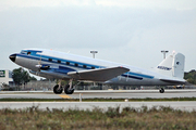 Missionary Flights International Douglas DC-3C-65TP (N500MF) at  Ft. Lauderdale - International, United States