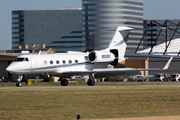 (Private) Gulfstream G-IV SP (N500PC) at  Dallas - Addison, United States