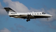 (Private) Raytheon Hawker 400XP (N500PM) at  Orlando - Executive, United States