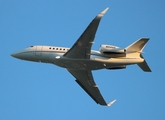 (Private) Dassault Falcon 2000EX (N500R) at  Daytona Beach - Regional, United States