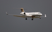 Hendrick Motorsports Gulfstream G-V (N500RH) at  Ft. Lauderdale - International, United States