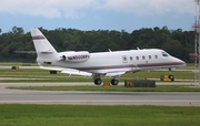 (Private) Gulfstream G150 (N500RP) at  Daytona Beach - Regional, United States