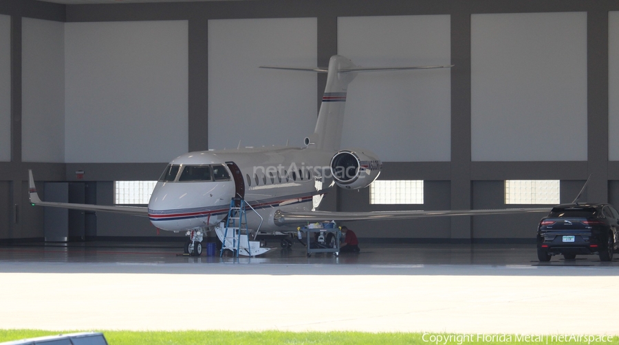 (Private) Gulfstream G280 (N500RP) | Photo 351075