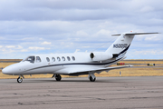 (Private) Cessna 525A Citation CJ2 (N500SD) at  Front Range, United States