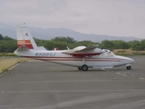 (Private) Aero Commander 500S Shrike (N500SJ) at  Dillingham, United States