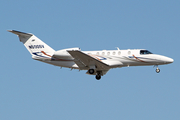 (Private) Cessna 525C Citation CJ4 (N500SV) at  San Antonio - International, United States