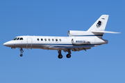 (Private) Dassault Falcon 50 (N500TS) at  Las Vegas - Harry Reid International, United States